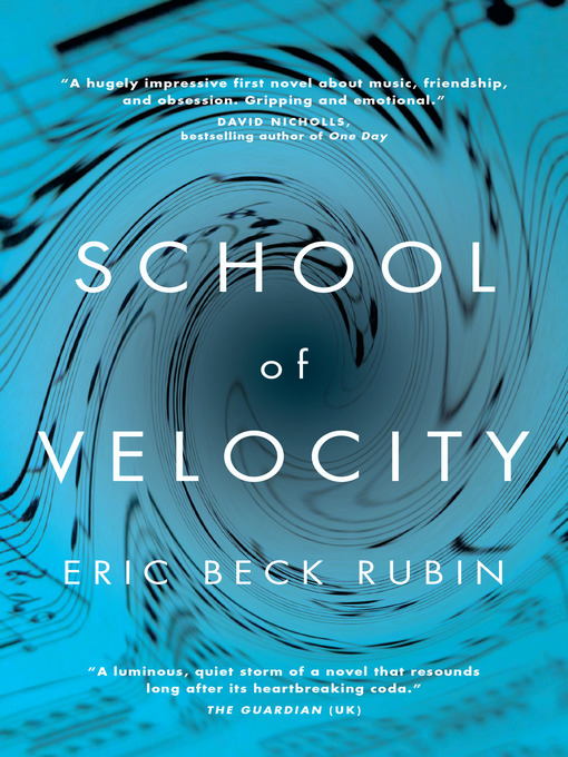 Cover image for School of Velocity